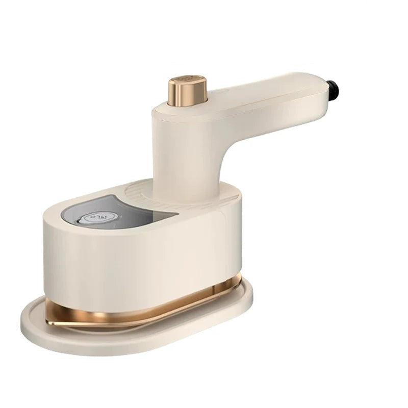 Mini Fer à Repasser Portable