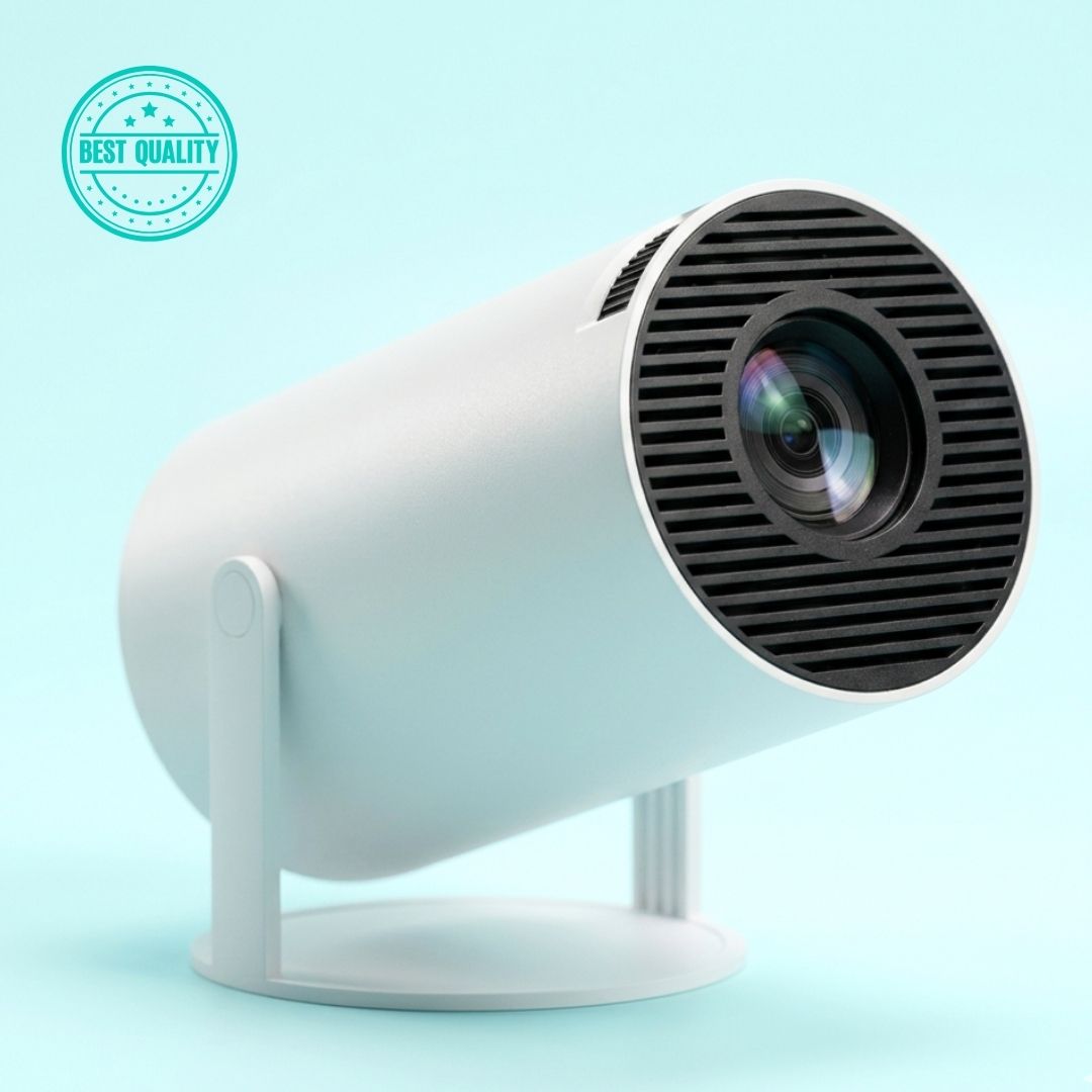Mini Projecteur Portable