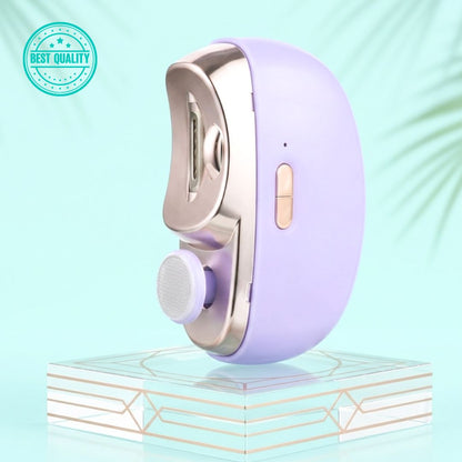 Coupe-ongles Electrique Portable