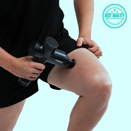 Pistolet de Massage Electrique