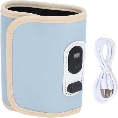 Chauffe-biberon Portable